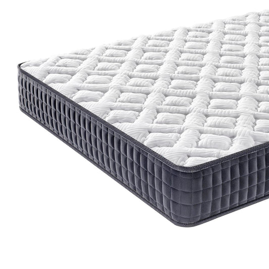 TRANCE MEMORY FOAM POCKET SPRUNG MATTRESS - 3FT SINGLE