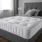 CAPSULE ELITE POCKET 1000 MATTRESS - 5FT KING SIZE