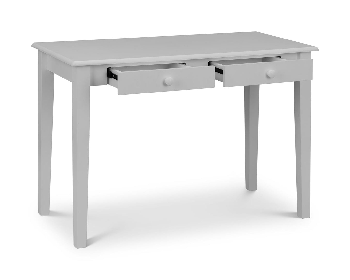 CARRINGTON OFFICE DESK - GREY