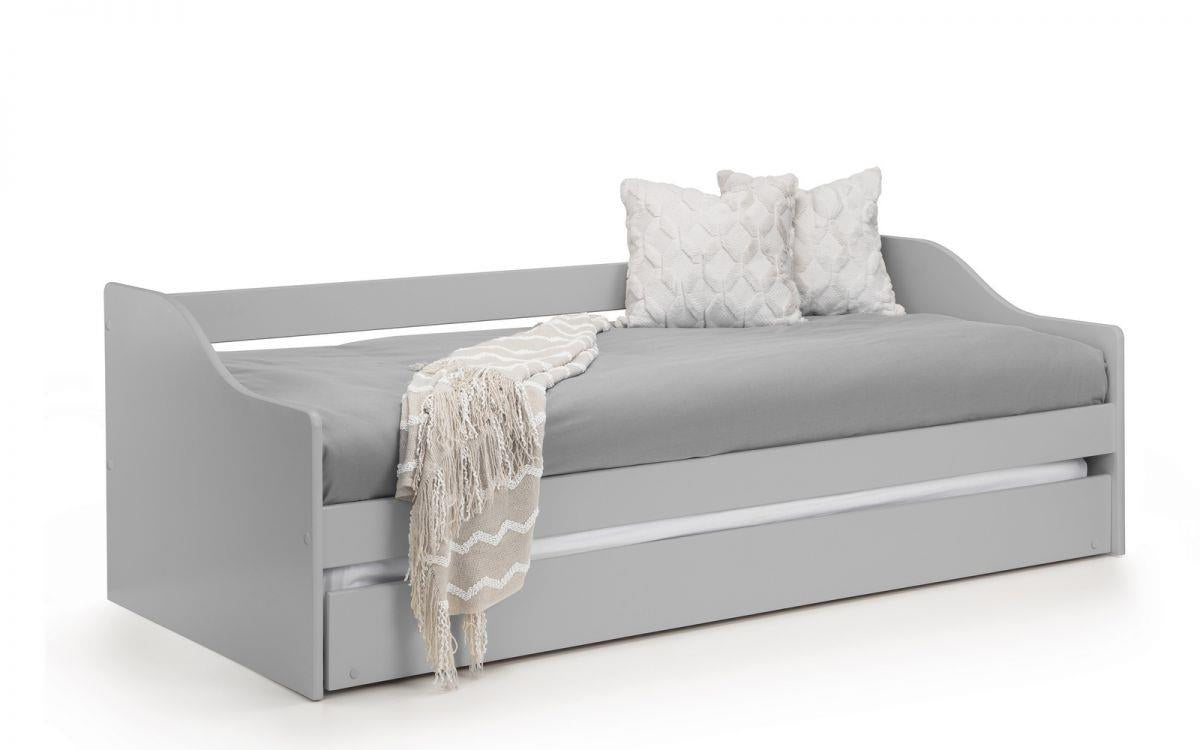 ELBA DAYBED - DOVE GREY