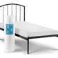 COMFY ROLL MATTRESS - 3FT SINGLE