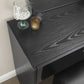 OTTAWA DRESSING TABLE SET - BLACK