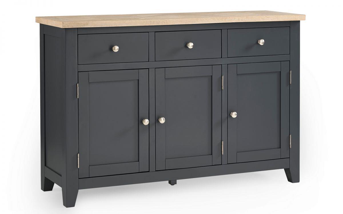 BORDEAUX SIDEBOARD