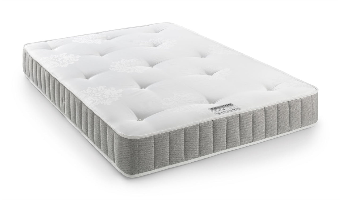 CAPSULE ORTHOPAEDIC MATTRESS - 3FT SINGLE