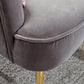 PETTINE CHAIR - GREY