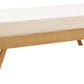 MADRID TRUNDLE BED - OAK