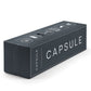 CAPSULE MEMORY ROLL-UP MATTRESS - 3FT SINGLE