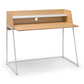 PALMER OFFICE DESK - LIGHT OAK