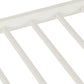 BRANDON BUNK BED - WHITE