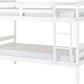 PANAMA BUNK BED - WHITE