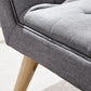 MILAN WINDOW SEAT - DARK GREY