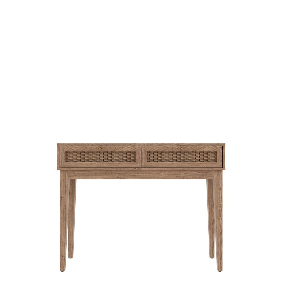 BORDEAUX DRESSING TABLE