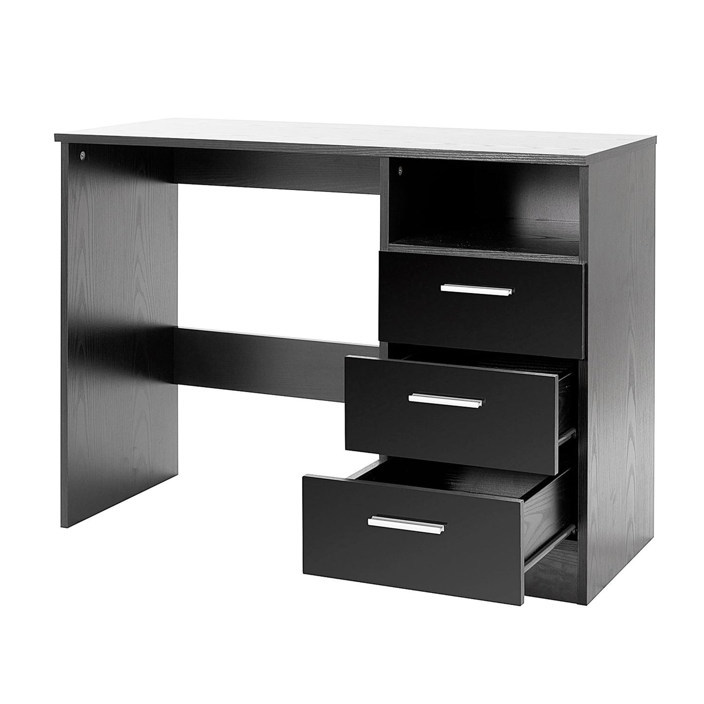 OTTAWA DESK - BLACK