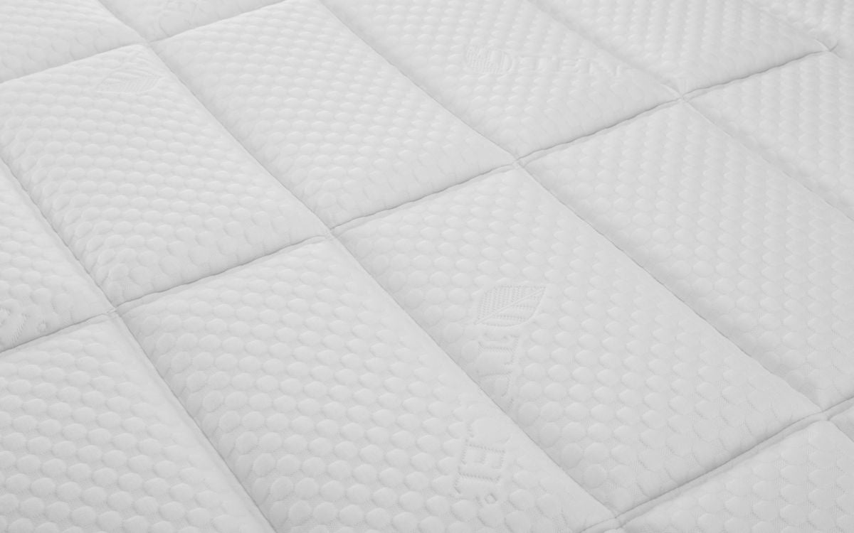 CAPSULE 3000 PILLOW TOP MATTRESS - 4FT6" DOUBLE