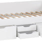 DANTE DAYBED - WHITE