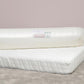 VENUS MEMORY COOL ROLLED MATTRESS - 4FT6" DOUBLE - WHITE