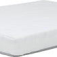 VENUS MEMORY COOL ROLLED MATTRESS - 4FT SMALL DOUBLE - WHITE