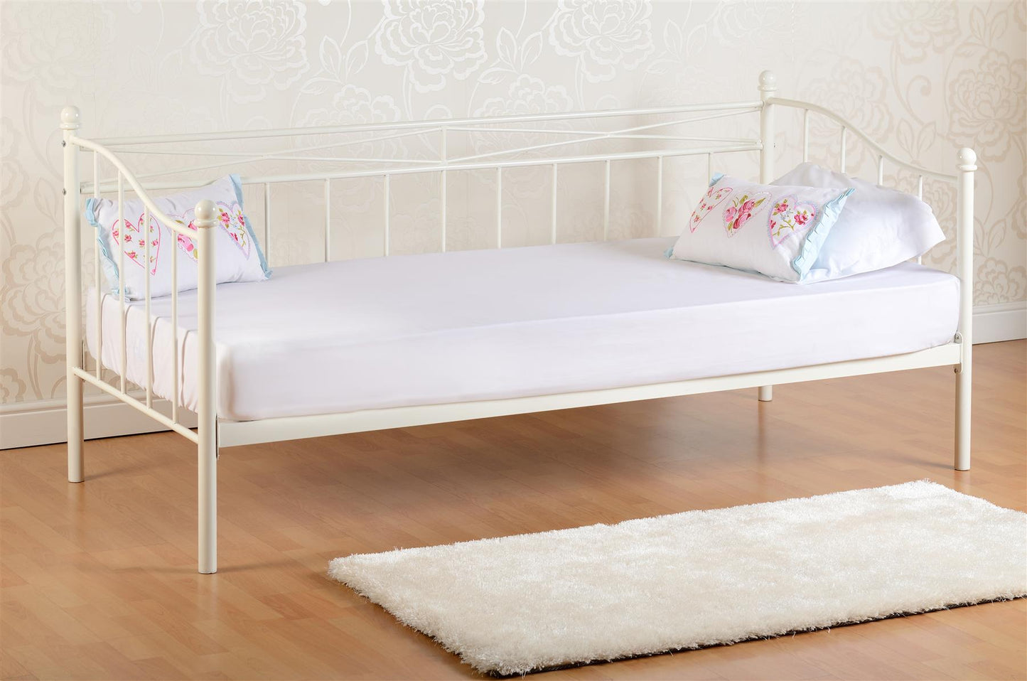 PANDORA DAYBED - IVORY