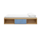 DAKOTA CABIN BED - BLUE