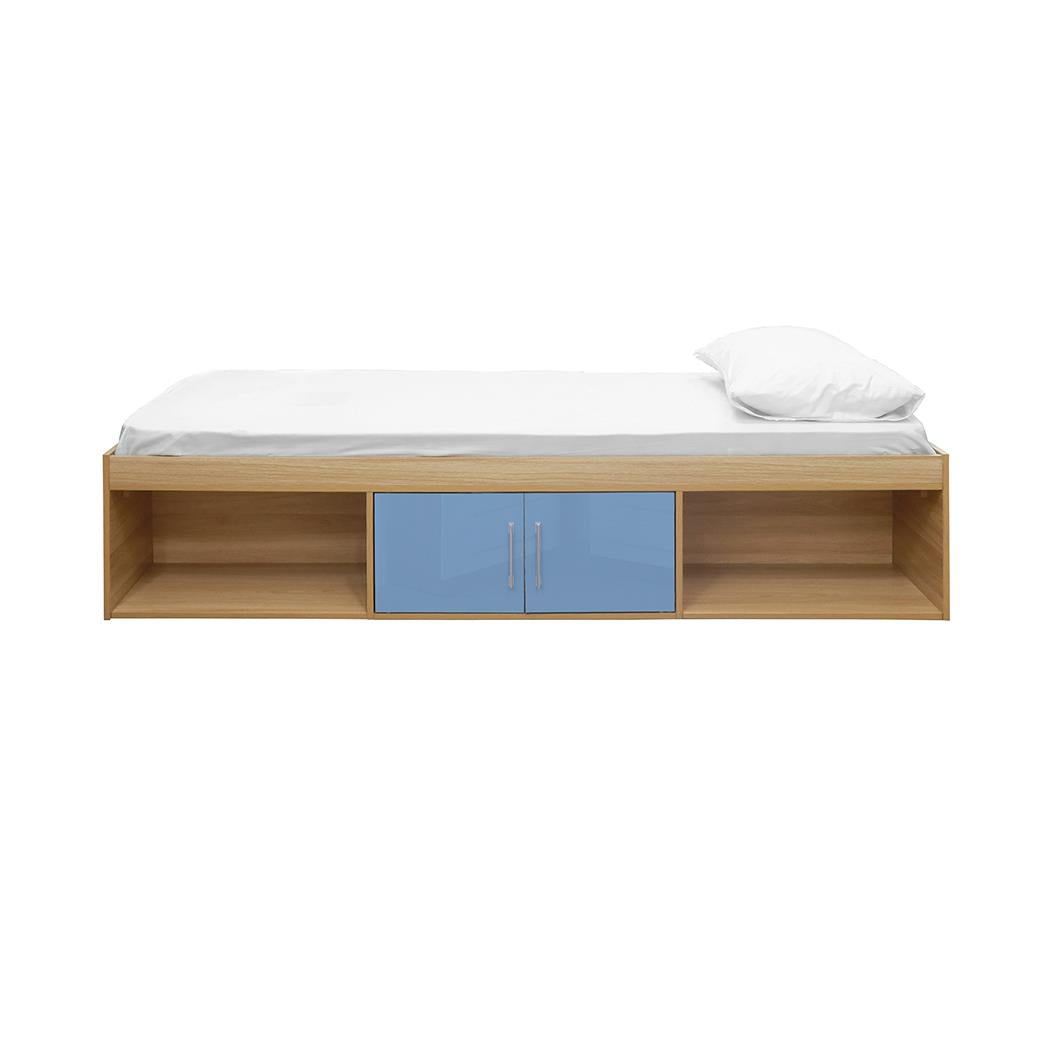 DAKOTA CABIN BED - BLUE