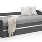 ELBA DAYBED - ANTHRACITE