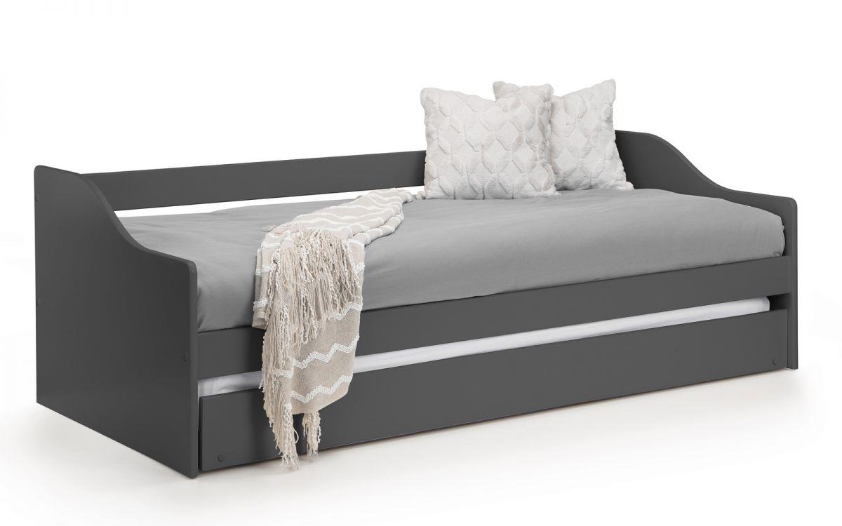 ELBA DAYBED - ANTHRACITE