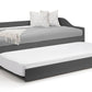 ELBA DAYBED - ANTHRACITE