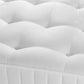 CAPSULE MEMORY POCKET 1000 MATTRESS - 4FT6" DOUBLE