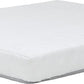 VENUS MEMORY COOL ROLLED MATTRESS - 5FT KING SIZE - WHITE