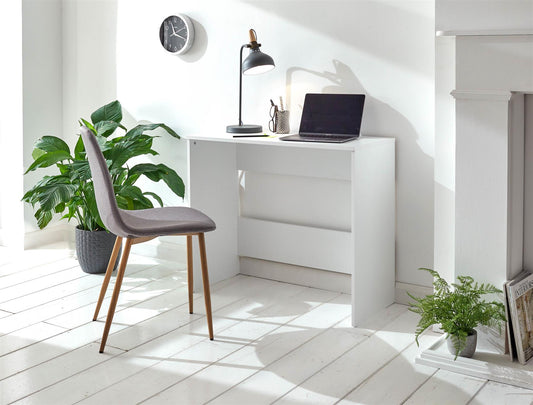 PIRO DESK - WHITE