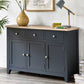 BORDEAUX SIDEBOARD