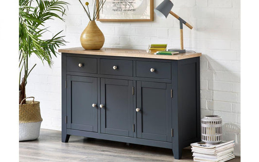 BORDEAUX SIDEBOARD