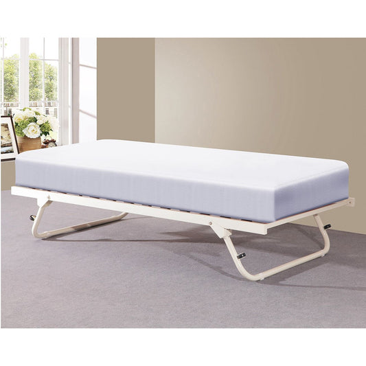 MEMPHIS TRUNDLE BED - IVORY