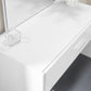 OTTAWA DRESSING TABLE SET - WHITE