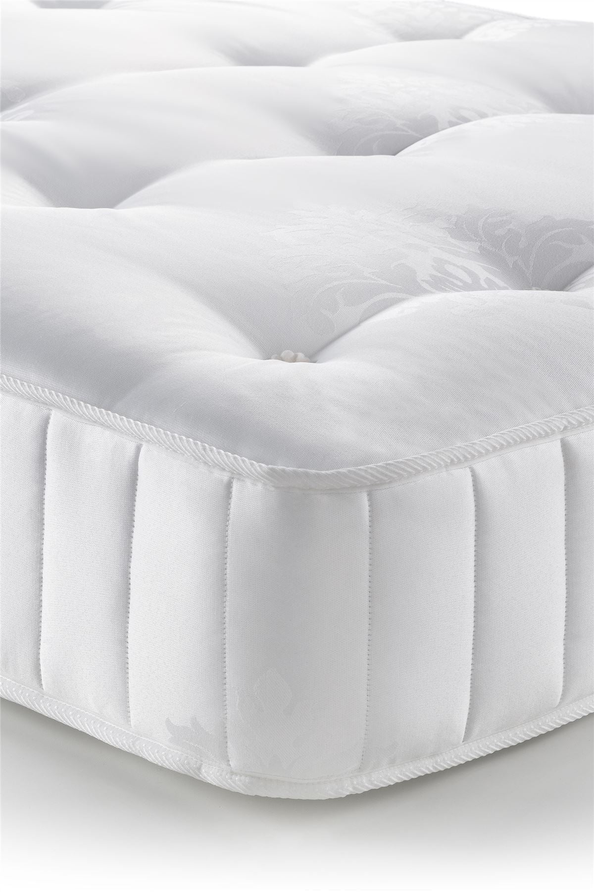 CAPSULE ESSENTIALS MATTRESS - 3FT SINGLE