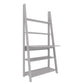 TIVA LADDER DESK - GREY