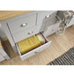 LANCASTER MERCHANT CHEST - GREY