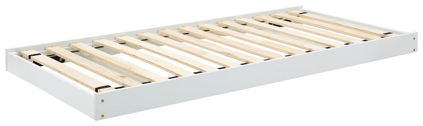 MADRID TRUNDLE BED - WHITE