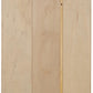 PANAMA 3 DOOR WARDROBE - NATURAL WAX