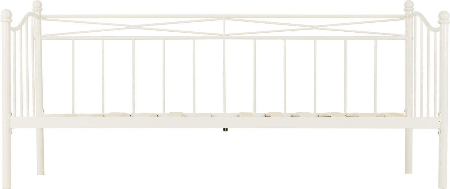 PANDORA DAYBED - IVORY