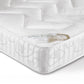 DELUXE SEMI-ORTHOPAEDIC MATTRESS - 4FT SMALL DOUBLE