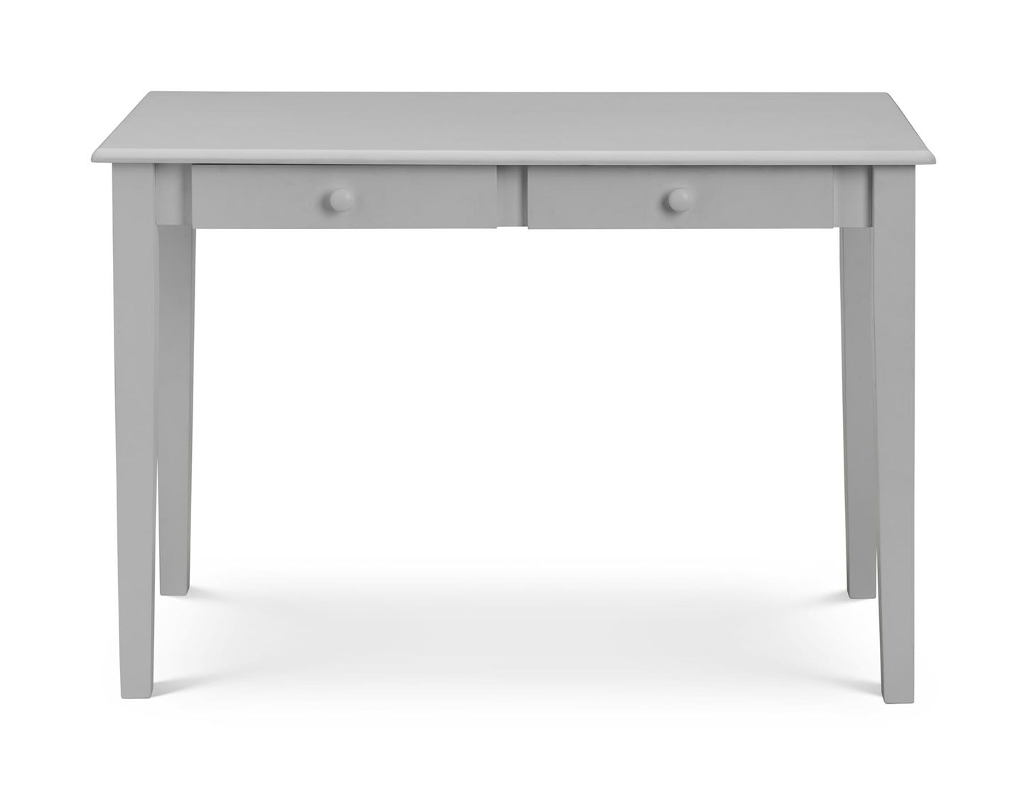 CARRINGTON OFFICE DESK - GREY