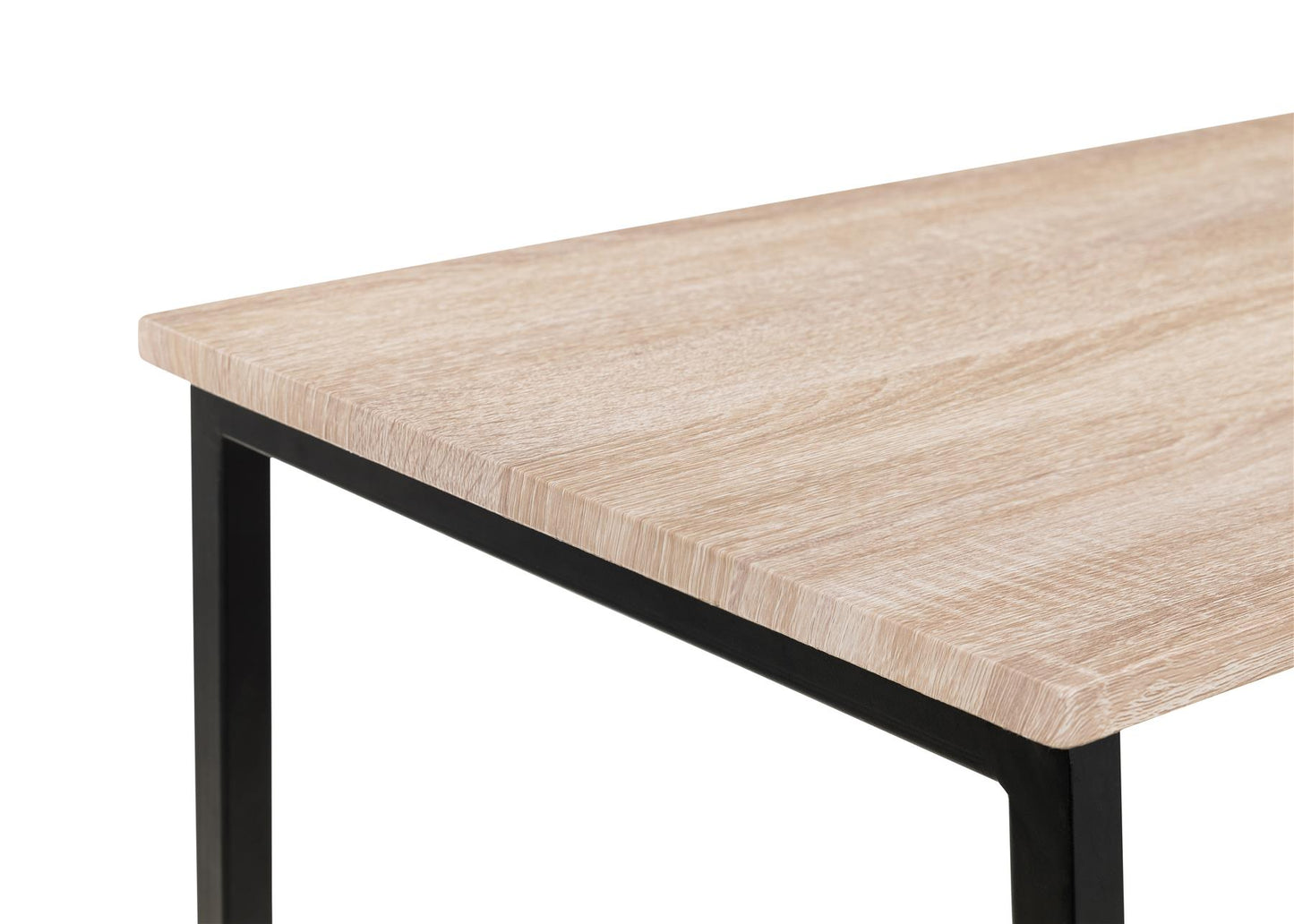 TRIBECA OFFICE DESK - SONOMA OAK