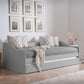 ELBA DAYBED - DOVE GREY