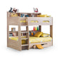 ORION BUNK BED - SONOMA OAK