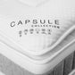 CAPSULE 3000 PILLOW TOP MATTRESS - 5FT KING SIZE