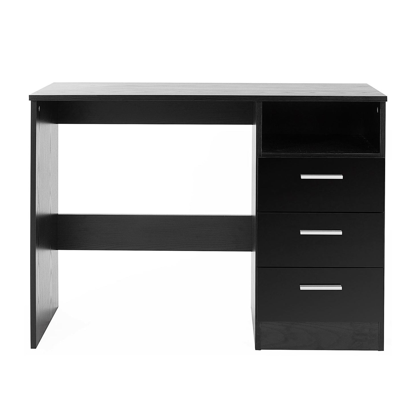 OTTAWA DESK - BLACK