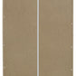 TOLEDO 2 DOOR WARDROBE - WHITE/OAK