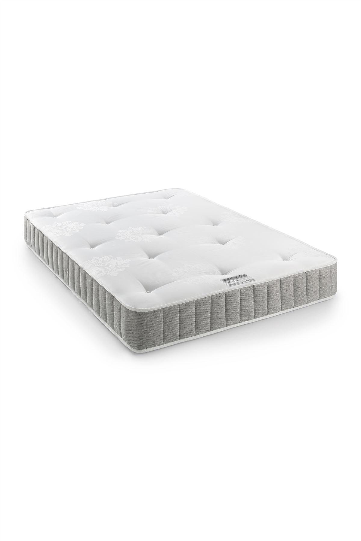 CAPSULE ORTHOPAEDIC MATTRESS - 5FT KING SIZE