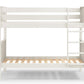 MAINE BUNK BED - SURF WHITE